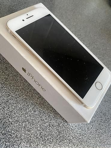 iphona x: IPhone 7, Qızılı — 2