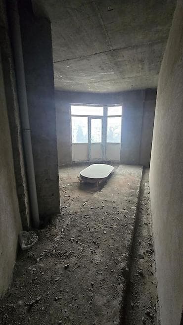 3 otaqlı, Yeni tikili, 118 kv. m — 4