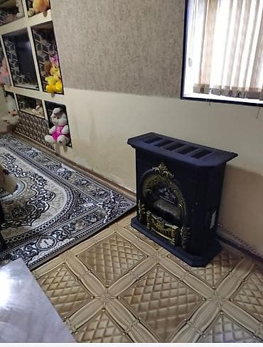 şeki: 8 noyabır küçəsi Günəş marketin arxası 2 mərtəbəli evdi həyəti yoxdu — 3