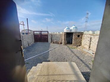 qəbələdə kirayə evlər hovuzlu: Bakı, Binə, 60 kv. m, 2 otaqlı, Hovuzsuz, Qaz, İşıq, İnternet — 8