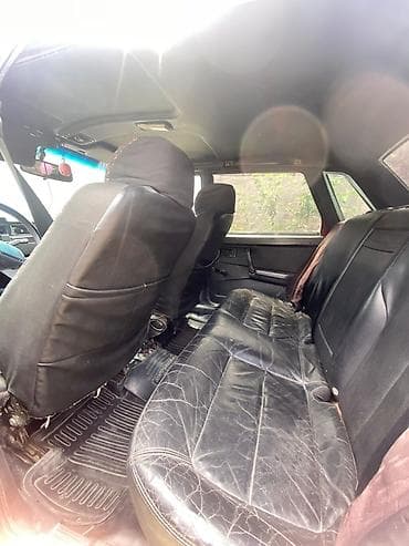ravon r4 lizing: VAZ (LADA) 21099: 1.5 l | 1994 il 300000 km Sedan — 6