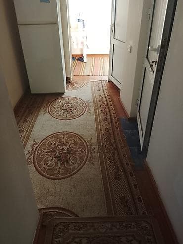 zigda kiraye evler: 2 otaqlı həyət evi (kira üçün) - Planlama: 2 yataq/istirahət otağı — 7