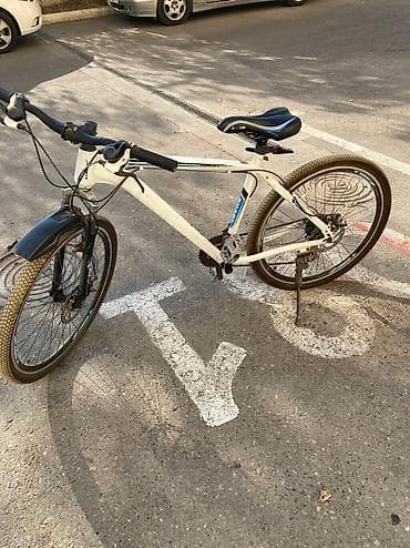 Городские велосипеды: Hec bir problemi yoxdu
26liqdir — 3