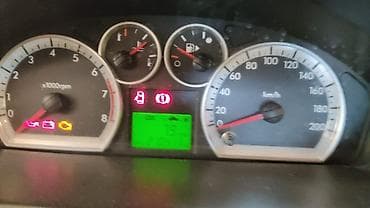 nexia 1: Chevrolet Nexia R3 sedan 2031 kimi taksi buraxılış var - Kuzov: 4 — 6