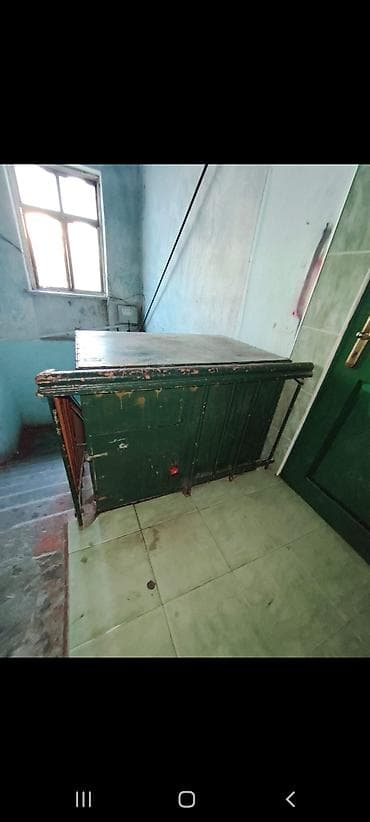 sibrizde evler: 3 otaqlı mənzil – daxili plan və xüsusiyyətlər 19 məhəllə 2/2 orta ev — 9