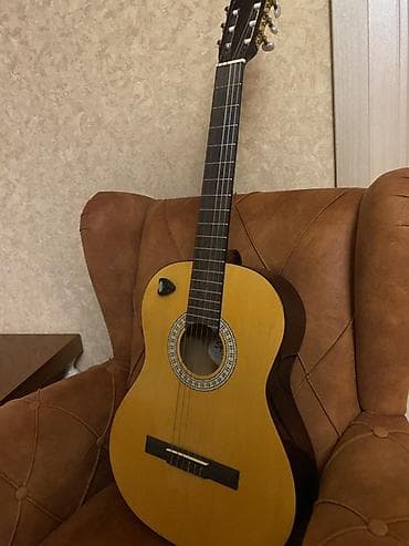 harley benton gitara: Klassik gitara, Fender, İşlənmiş, Ünvandan götürmə, Pulsuz çatdırılma, Ödənişli çatdırılma — 2