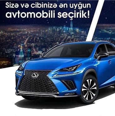 Автоуслуги: Avtomobiliniz varsa sizdə kredit əldə edə bilərsiz. ◽️Avtomobil sizdə — 1