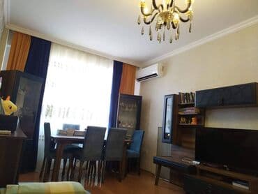 bine savxozda ev: Sumqayitda das bazarin yaxınlığında 6-ci mikrarayonda 13 mertebeli — 10