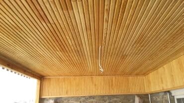 elektrik xetlerinin cekilmesi: Hər növ döşəmə,tavan işlərini görürəm. Prarablar narahat etməsin.Ancaq — 6