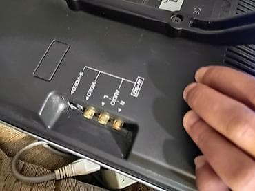 tv box s: Yeni Televizor Sharp LCD — 4