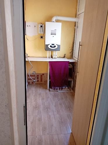 emircanda ev satisi: 2 otaqlı, Yeni tikili, 65 kv. m — 7