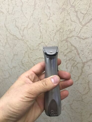 maşınka: Saç qırxan maşın, Wahl, İşlənmiş, Rayonlara çatdırılma, Ünvandan götürmə, Pulsuz çatdırılma — 1