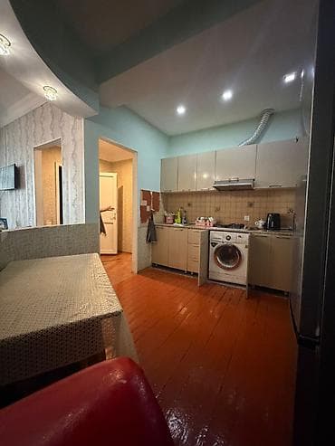 sekide ucuz evler: 2 otaqlı, Yeni tikili, 69 kv. m — 6