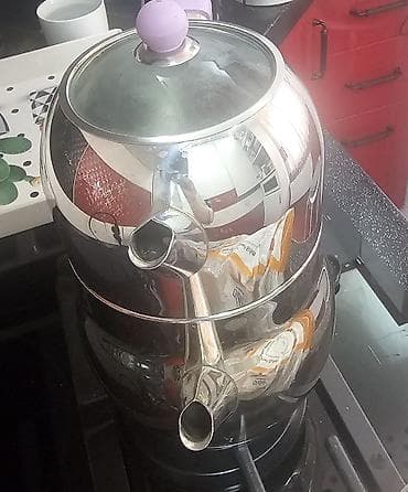 iran cayları: İşlənmiş, Çaydan — 3