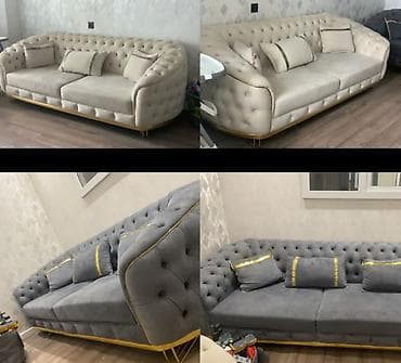 TECiLI 2 eded divan biri 330 manata satılır biri 800 manata alinib — 1