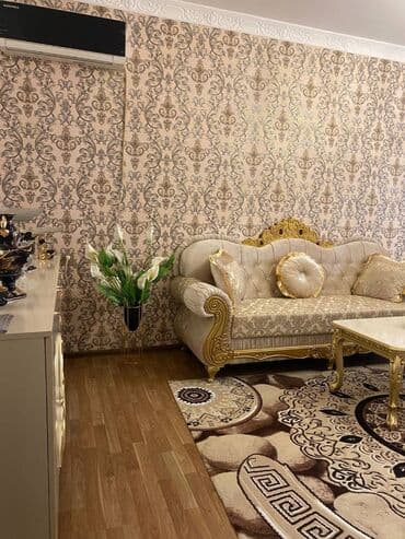 heyət evi: Buzovna 3 otaqlı, 220 kv. m, Yeni təmirli — 4