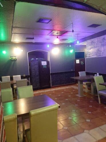 tendirxana icareye verilir 2025: Nəsimi rayonu 28 may metrosunun yaxınlığında,100 kv.m sahəsi olan — 3