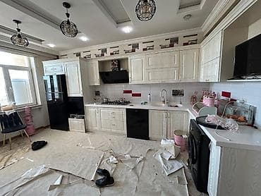 Metbex mebeli tecili satılır 4.1.50 tek mebel verilir Qiymet 900 lalafo.az -da Metbex mebeli tecili satılır 4.1.50 tek mebel verilir Qiymet 900
