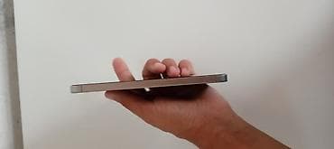 komputer samsung: Samsung Galaxy S25 FE, 256 GB, rəng - Mavi, Barmaq izi — 5