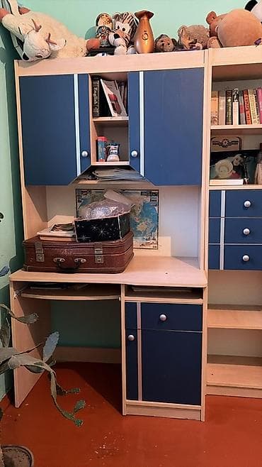 yataxt dəsdi: Oğlan və qız üçün, İşlənmiş — 5