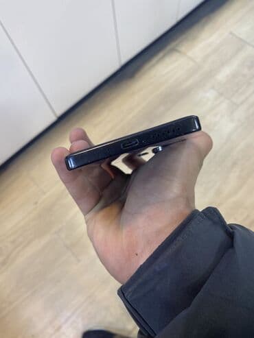 ТВ и видео: Poco M6 Pro, 512 ГБ, цвет - Голубой — 3