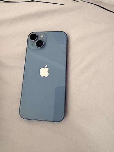 iphone se 2020 kredit: IPhone 14, 128 GB, Mavi, Face ID — 2