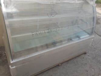 sirniyyat soyuduculari: Soyuducu sirniyyat ve kabab ucun Yeni.acilmayib. Cox tecili satilir — 1