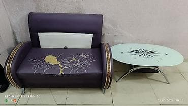 mebel tutacaqlari: Gözəllik salonu üçün tam avadanlıq paketi - Vizaj/saç kəsmə postları — 4