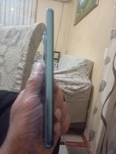 Redmi Note 12 Pro, 256 GB, rəng - Mavi, Sensor, Barmaq izi, Simsiz şarj — 5