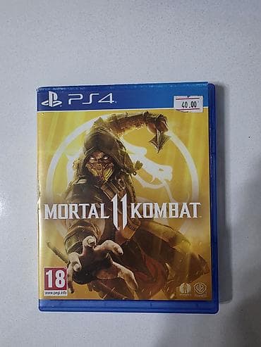Elektronika: Sony PlayStation 4 Slim oyun konsolu Xüsusiyyətlər:Ps 4 slim ev — 10