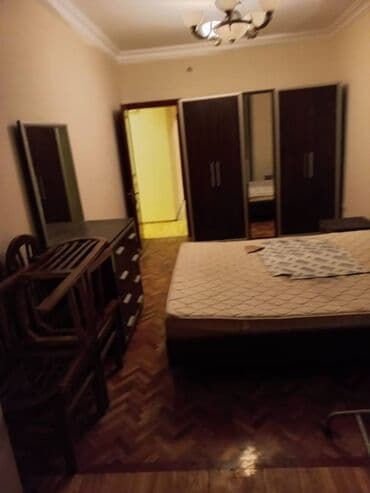 tap az evler yevlax: Yasamal rayonu Fövqalar Nazirliyinin yaxınlığında, 5 mertebeli binanın — 5