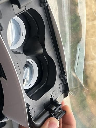 iphone 14 pro titanium: Samsung gear vr işlək vəziyyətdə prablemi yoxdur — 4