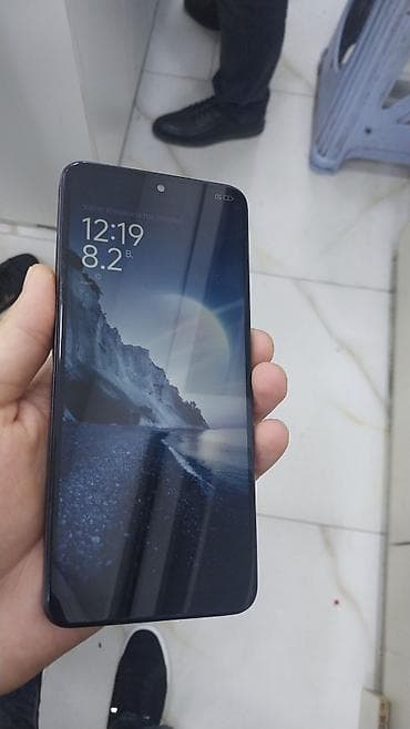 Redmi 12, 128 GB, rəng - Qara, İki sim kartlı lalafo.az -da Redmi 12, 128 GB, rəng - Qara, İki sim kartlı