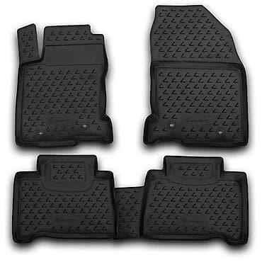 teker alemi sumqayit: Lexus NX 2014- üçün ayaqalti rezini Çatdırılma Və Quraşdırılma Bizim — 1