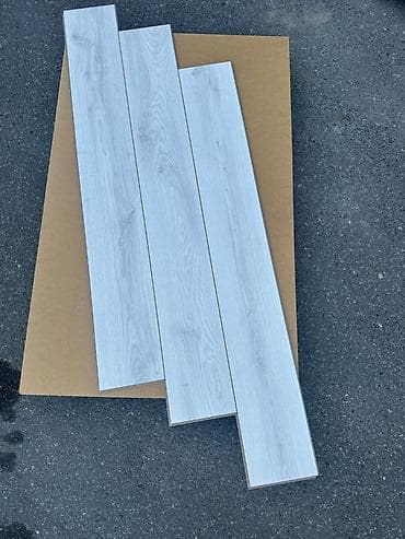 Ремонт и строительство: Latat Laminelly-Sibir lamintları Məhsul təsviri: - Material: Mdf — 7