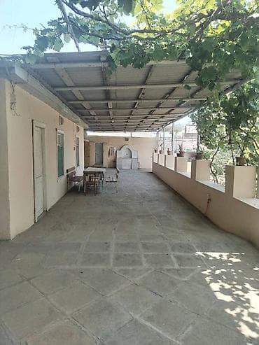 satiq evler: Bakı, 160 kv. m, 6 otaqlı, Kombi, Qaz, İşıq — 8