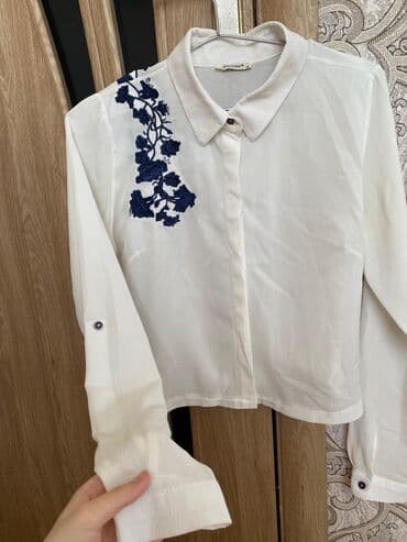 дозиметр купить баку: Qadın geyimləri dəsti – 4 ədəd 1) Krem rəngli qısaqol bluz - Üstü — 3