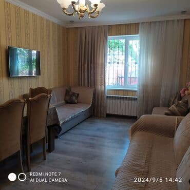 biləcəri həyət evləri 2023: 3 otaqlı, 90 kv. m, Yeni təmirli — 7