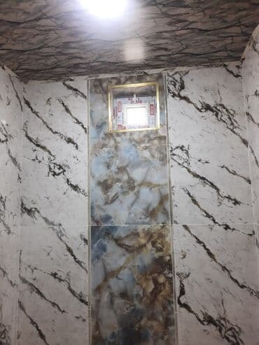 купить дом в набране: Biləcəri 3 otaqlı, 100 kv. m, Kredit yoxdur, Yeni təmirli — 8