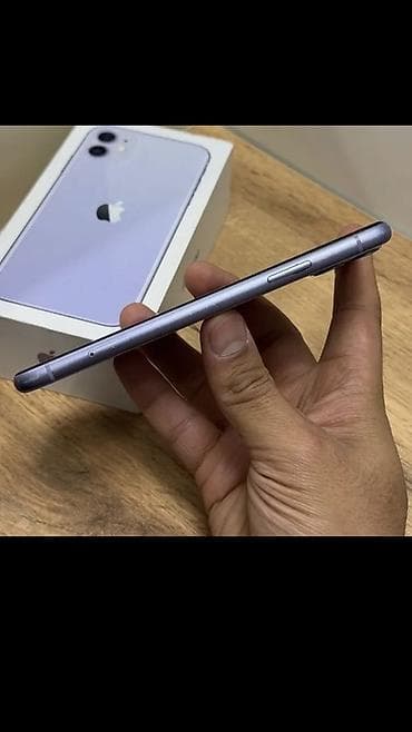 nar nomreni nece aktiv etmek olar: IPhone 11, Face ID — 2