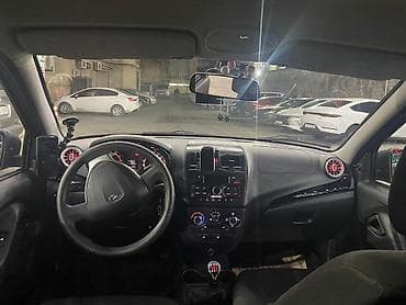 vaz 012: VAZ (LADA) Granta: 1.6 l | 2022 il 14000 km Sedan — 8