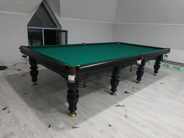 nerd taxta satisi: Bilyardinizi temir etdirmek ve ya qurawdrilmasini isteyirsiz O zaman — 2