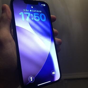 apple iphone se: IPhone 13 Pro, 128 GB, Graphite, Face ID — 6