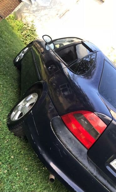 Коммерческий транспорт: Opel Vectra: 1.6 л | 1996 г. 380000 км Седан — 4