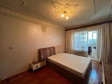 Mənzillər: Bakı, 9-cu mikrorayon, 3 otaqlı, Köhnə tikili, 85 kv. m — 8