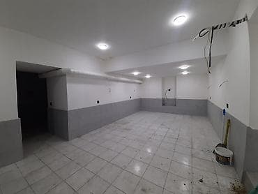 avto karavan: İcarəyə uyğun yeraltı kommersiya sahəsi – şəhər mərkəzində, bank və — 2