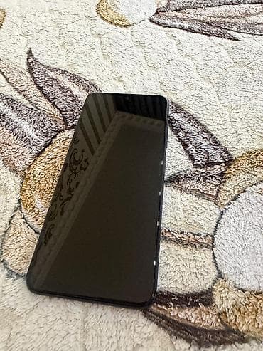 poco telefonları: Redmi Note 12S, 256 GB, rəng - Qara, Sensor — 4