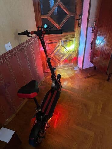 мопед ремонт: - KUGO, 500 sm3, 2024 il, 73 km — 8