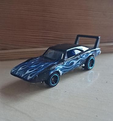 BMW, 2014 il, 1:64, Dəmir, Ünvandan götürmə, Pulsuz çatdırılma — 7