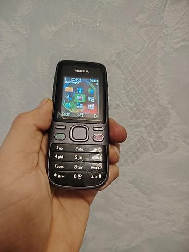 nokia 12: Nokia 8 Sirocco, 1 TB, rəng - Qara, Düyməli — 10